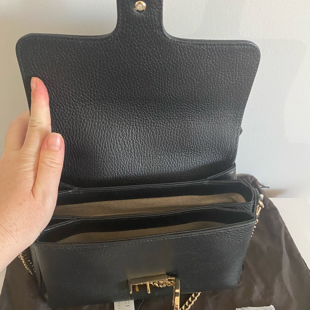 ❌SOLD❌GUCCI INTERLOCKING BAG - Picture 12 of 17